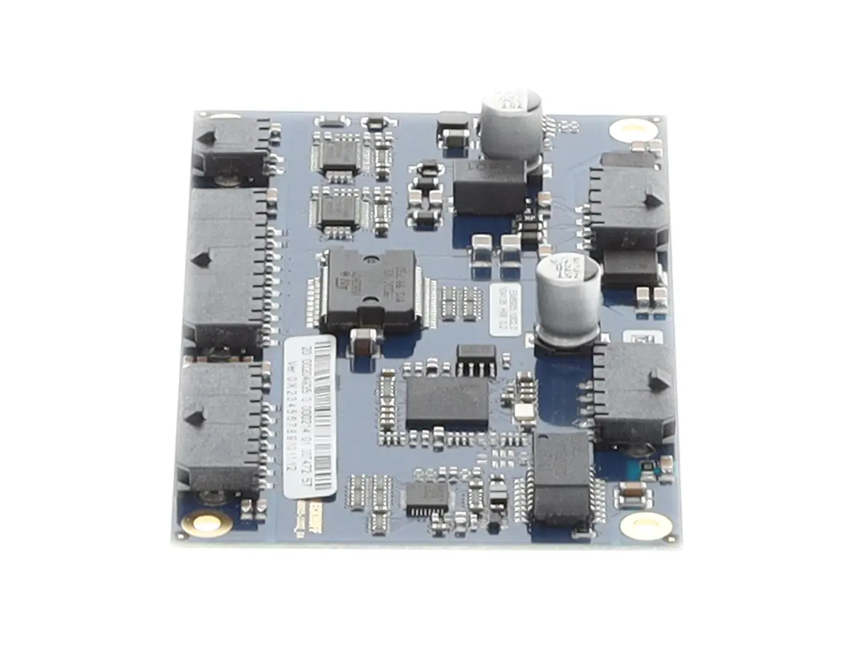 KUKA DIGITAL I/O 8/8 EM8905-1002