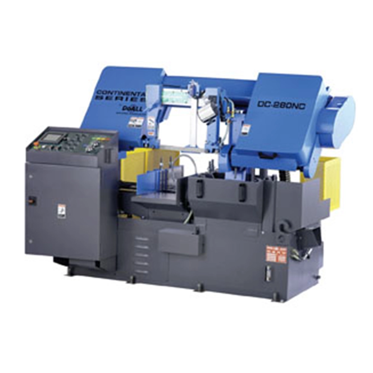 NEW DOALL DC-280NC