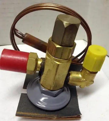 New | in-Stock SPORLAN BFR-A-ZP HVAC Parts and Equipment | Surplus Asset Holdings #1188388