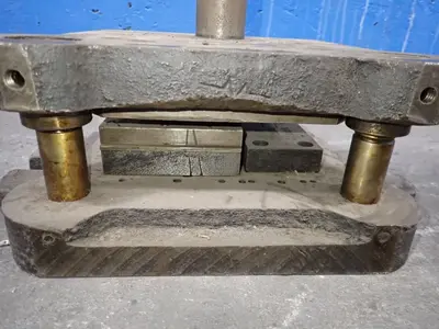 Punch Press Die Set