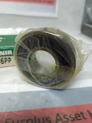 New | in-Stock FAFNIR 306PP Bearings | Surplus Asset Holdings #1201651