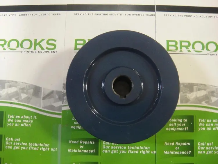 New | in-Stock HAMADA B08-06-11-3 Pump & Valve Parts North Carolina US | BROOKS PRINTING EQUIPMENT #1140126