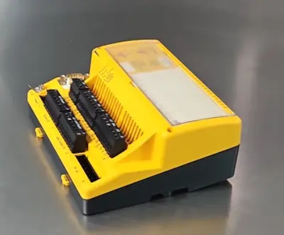 Pilz PSS SB DI808 Digital Input/output Module. (BIN4.4.4)