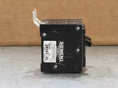 USED SIEMENS B215