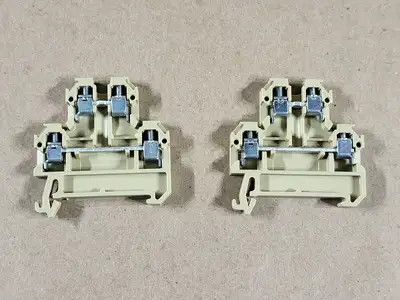 NEW WEIDMULLER DK 4