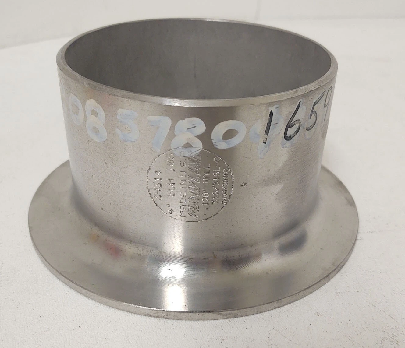 NEW Flow Line WP316/316L