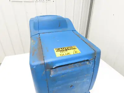 Used NORDSON _UNKNOWN_ Misc Industrial Equipment Indiana US | Arrow Industrial #1250885