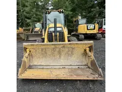 Used 2015 CATERPILLAR 420F2 Excavators Pennsylvania US | Iron Exchange Equipment Solutions #1411967