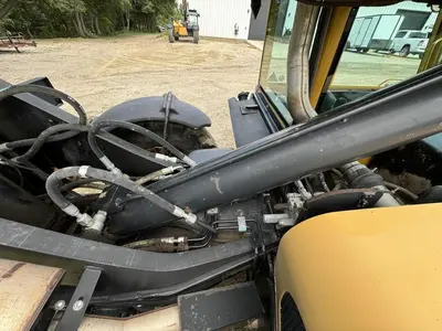 Used 2008 CATERPILLAR TL642 Misc Forklifts Louisiana US | Proxy Equipment #1377655
