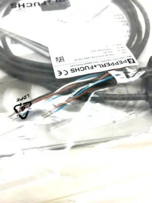 NEW PEPPERL+FUCHS AS-INTERFACE SAFETY MODULE