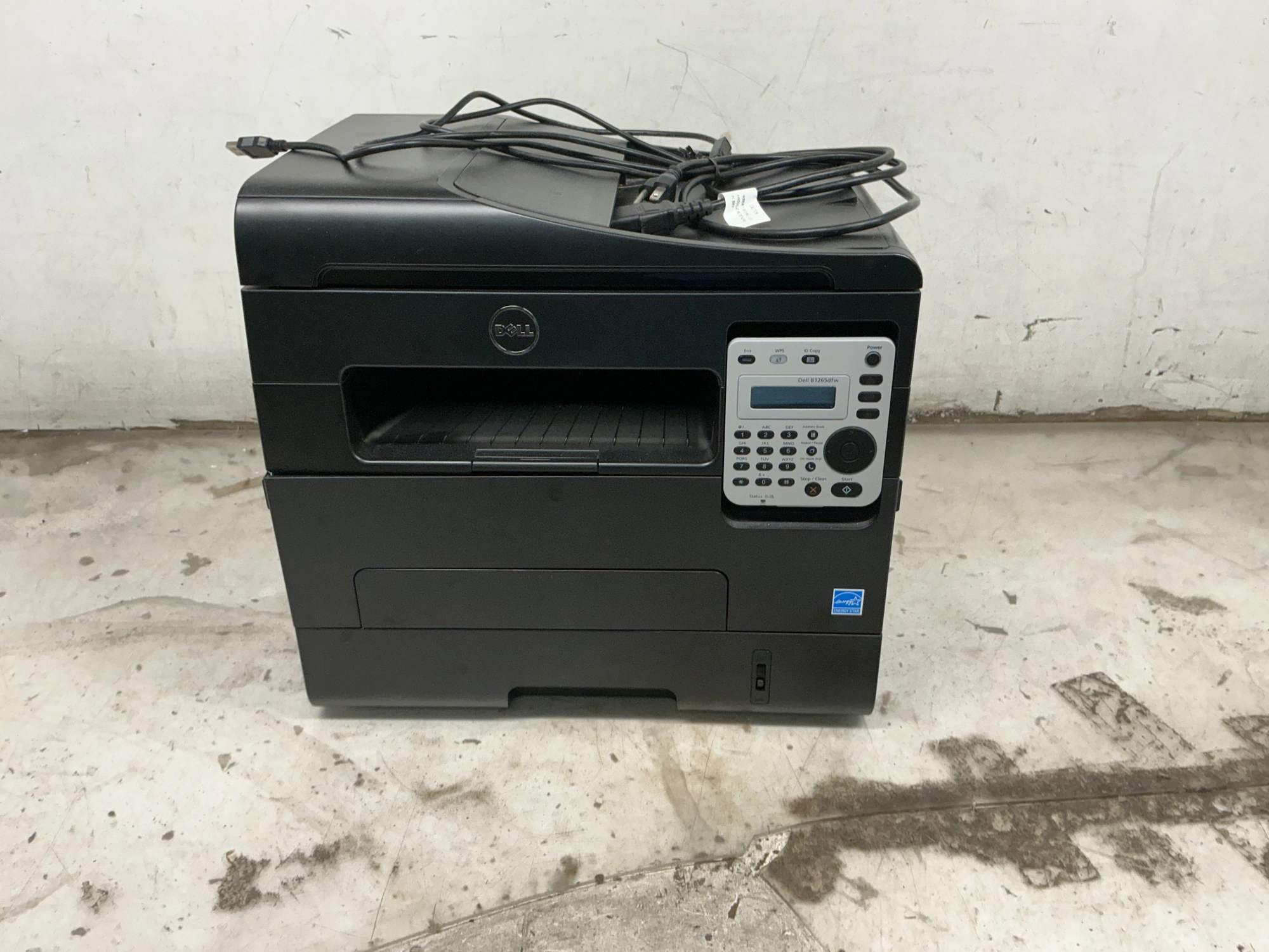 Used _UNKNOWN_ _UNKNOWN_ Digital Printers Michigan US | Miedema Asset Management Group #1312847