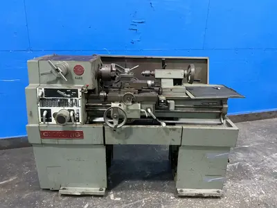 Used CLAUSING 1400 Engine Lathes Ohio US | HGR 24 #1263399