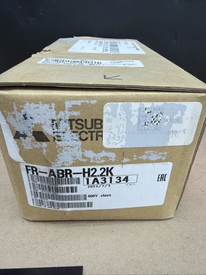 NEW Mitsubishi FR-ABR-H2.2K
