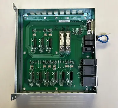 USED YASKAWA JANCD-YBK01-2E