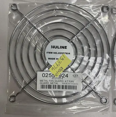New | in-Stock NULINE 02557924 Miscellaneous Equipment (Electrical & Power) | Surplus Asset Holdings #1189676