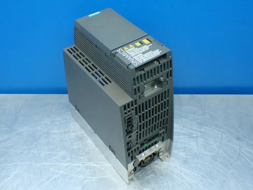 USED SIEMENS 6SL32101KE213UF1