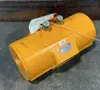Used 2023 HYTORK XL1127UDAGSCWY00 Pumps Ohio US | HGR 24 #1289698