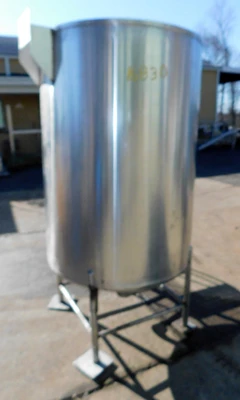 Item #16830 (Unknown 400 Gallon)