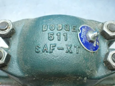 New | in-Stock DODGE H2SSFXT511 Tooling & Accessories (Other) Ohio US | HGR 24 #926709