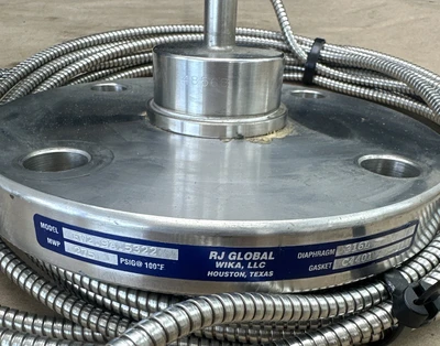 Used Foxboro IDP10-TS3D01C Test Equipment - Other Indiana US | J&J Industrial Supply #1252311