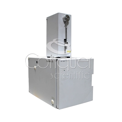 USED SHIMADZU SIL-10AF CAT # 228-45056-92 / SIL-10AF SYRINGE PUMP