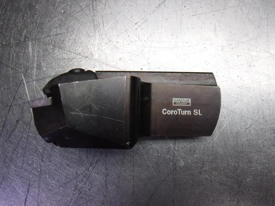 Sandvik T-Max P SL80 Indexable Turning Head _570-DSKNL-80-12 (LOC1458B)