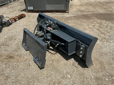 Used WOLVERINE 5WDB-11-84W Plow Blades Michigan US | Miedema Asset Management Group #1295062