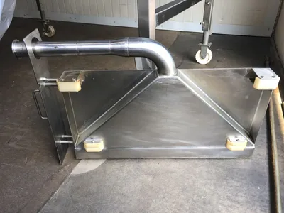 Kess _UNKNOWN_ Donut Equipment | Envoy Equipment LLC (9)