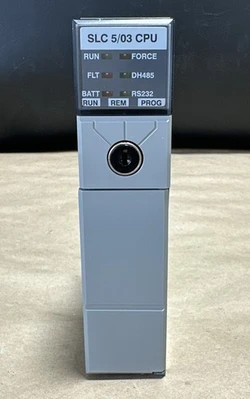 NEW Allen-Bradley 1747-L531