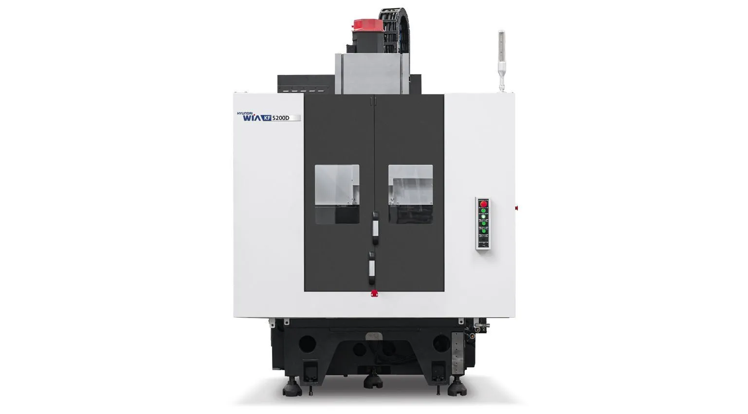 NEW WIA KF5200D