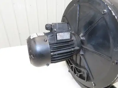 Used ELEKTROR _UNKNOWN_ Blowers Indiana US | Arrow Industrial #1365480