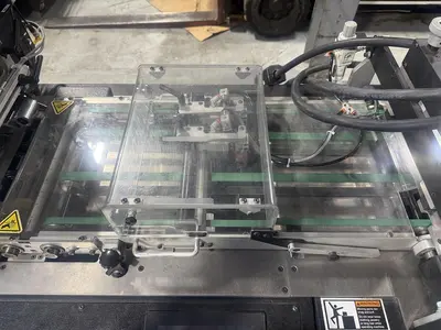 Used 2019 KIRK-RUDY 545D Mailing Equipment | Capital Equipment Solutions #468622