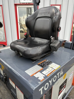USED 2020 TOYOTA 8FBCHU25