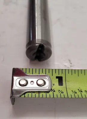 WIDIA TDM0551R3SS056 Tooling & Accessories, Tooling | Machinery Central (9)