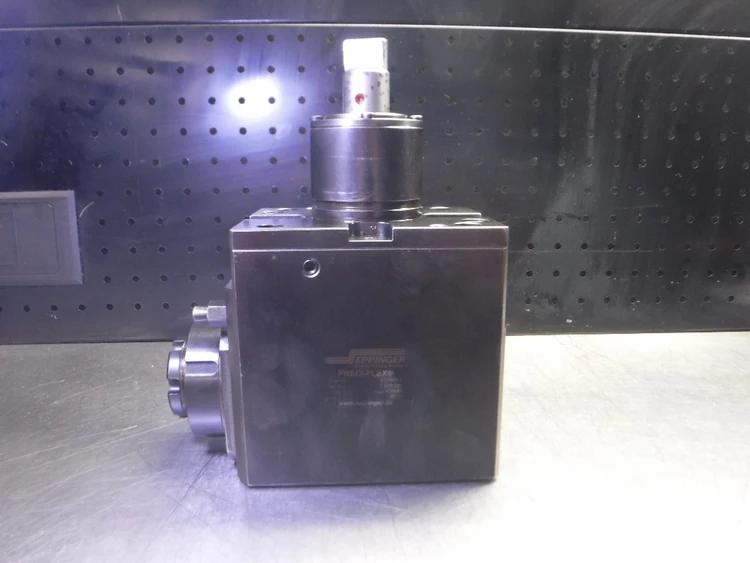 Used EPPINGER _UNKNOWN_ Modular Tool Holding Systems Michigan US | Superior Machine & Tool Inc #208953