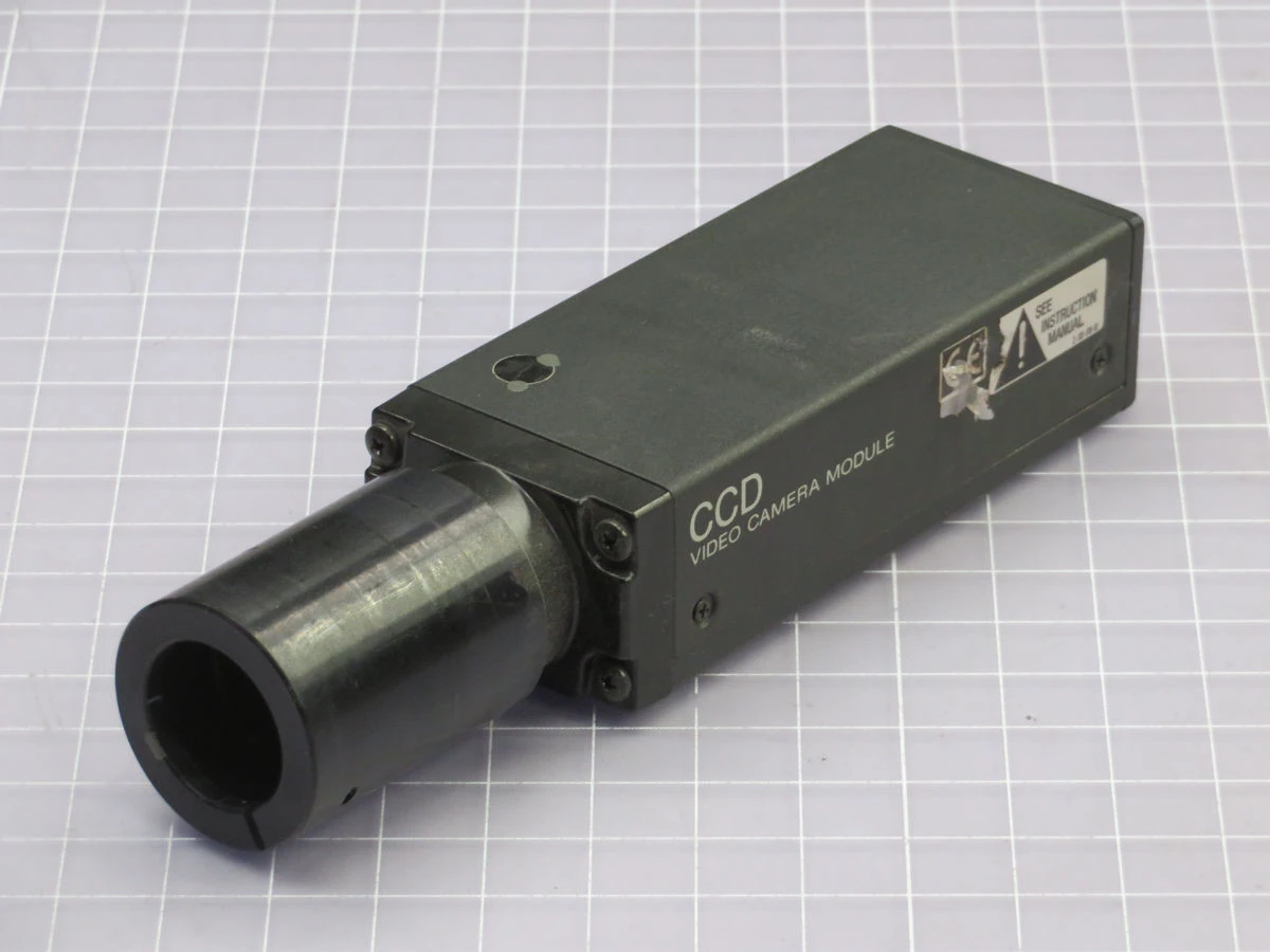 Used DAITO _UNKNOWN_ Camera Systems | OCO Industrial #1662100