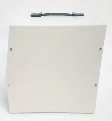 Invitrogen Zoom Dual Power Supply ZP10001 for Electrophoresis Applications (4973