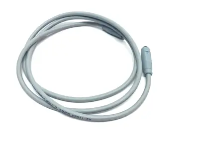 New | in-Stock CONEC Double-Ended Connection Cordset M8 3-Pin Male to Female Cable & Wire Michigan US | Maverick Industrial Sales #1401657