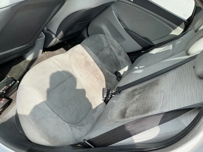 USED 2017 HYUNDAI ACCENT SE