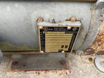 Used 2003 ASADA IRON WORKS PVM-400 Mixers | DH Griffin Used Equipment #1383178