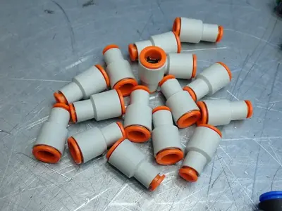 29lbs Pneumatic Lot