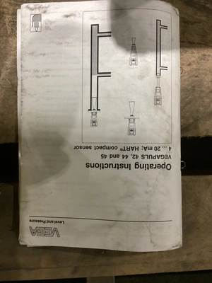 New | in-Stock OHMART PS-44-XUD Sensors Michigan US | iGAM Industrial Marketplace #1376921