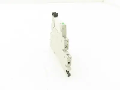 Allen-Bradley 700-HLT1U24 Terminal Block Relay 700-TBR24 Ser A 24V Coil Lot of 5
