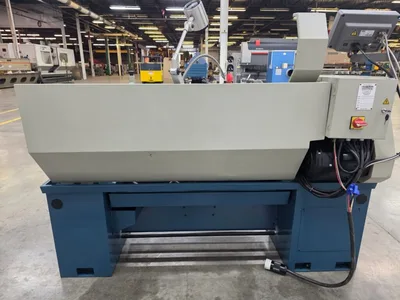 Used 2019 BAILEIGH PL-1340E-1.0 Engine Lathes Georgia US | The Equipment Hub #1455503