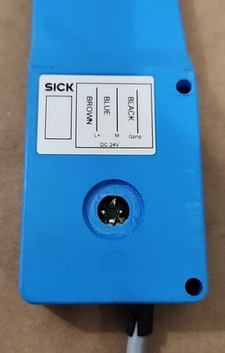 USED SICK 7029977