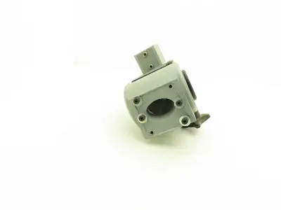Hoffman C-CS2EST Adjustable Elbow Enclosure