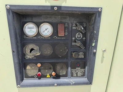 Used _UNKNOWN_ _UNKNOWN_ Air Compressors, Portable Texas US | Miedema Asset Management Group #1312320