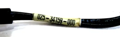NEW YORK INTERNATIONAL 025-34159-000 TEMPERATURE SENSOR 02534159000