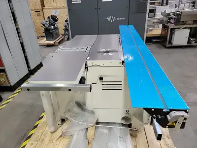 NEW SCM MINIMAX CU 300C
