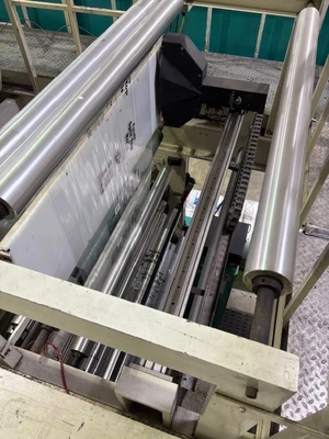 2005 KYMC NEOFLEX 10120 GL Printing & Converting, Presses - Central Impression | Mark One Machinery (3)